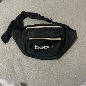 Bebe Fanny pack